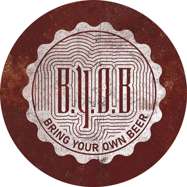 BYOB Logo